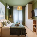 Gorgeous 1br Sanctuary By Cismigiu Park * Bukarest