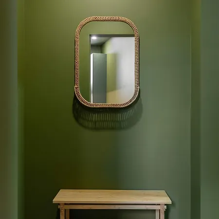 Gorgeous 1br Sanctuary By Cismigiu Park