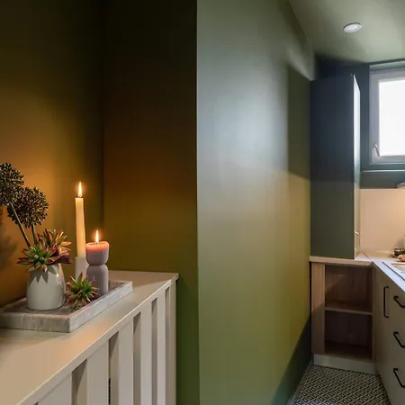 Gorgeous 1br Sanctuary By Cismigiu Park *