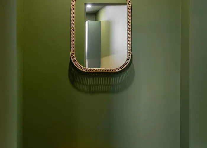 Gorgeous 1br Sanctuary By Cismigiu Park