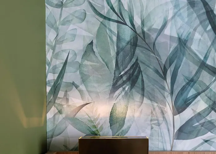 Gorgeous 1br Sanctuary By Cismigiu Park アパート *