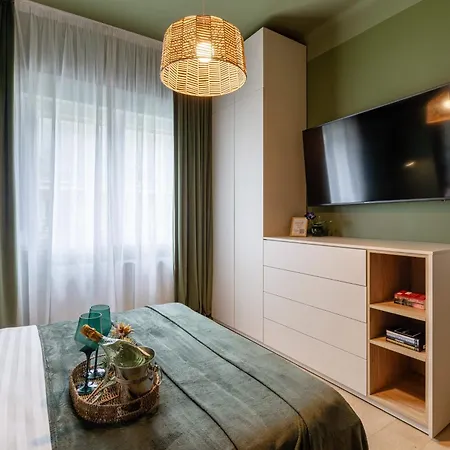 Gorgeous 1br Sanctuary By Cismigiu Park *