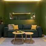 아파트 Gorgeous 1br Sanctuary By Cismigiu Park *