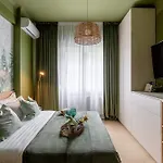 Gorgeous 1br Sanctuary By Cismigiu Park 부쿠레슈티