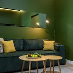 Gorgeous 1br Sanctuary By Cismigiu Park 아파트 *