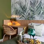 아파트 Gorgeous 1br Sanctuary By Cismigiu Park *